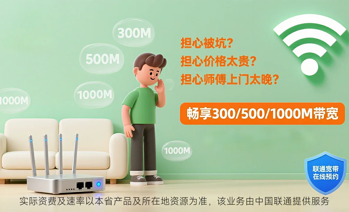 松桃中国联通