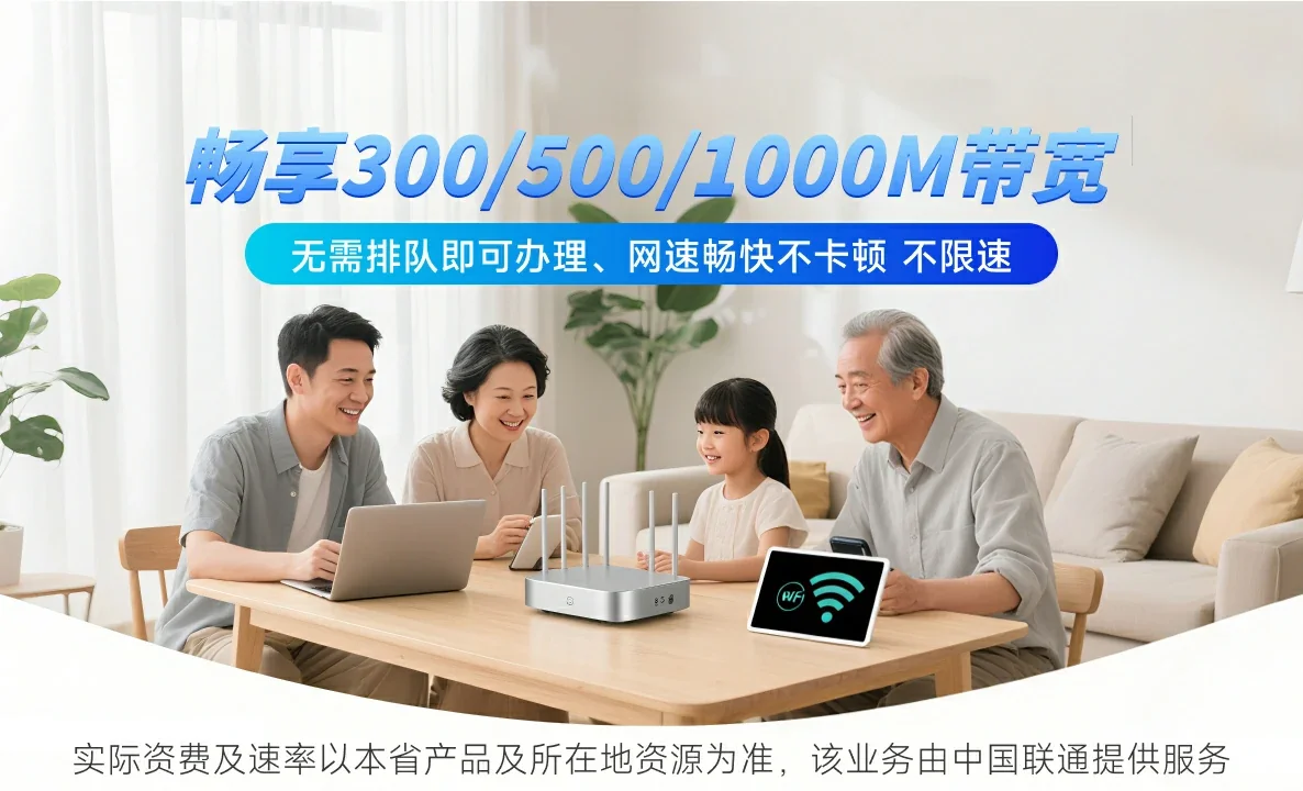 松桃中国联通